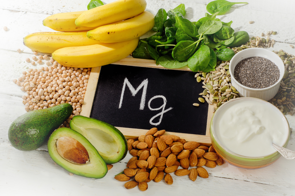 Magnesium als unterstützendes Anti-Depressivum? - NEURONBEST